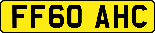 FF60AHC