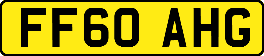 FF60AHG