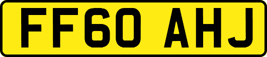 FF60AHJ
