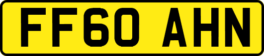FF60AHN