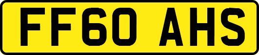 FF60AHS