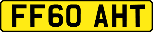 FF60AHT