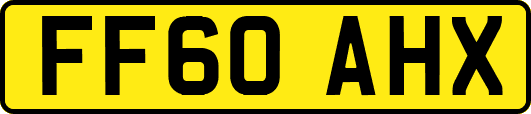 FF60AHX