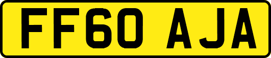 FF60AJA