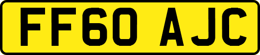 FF60AJC