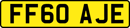 FF60AJE
