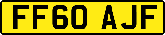 FF60AJF