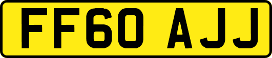 FF60AJJ