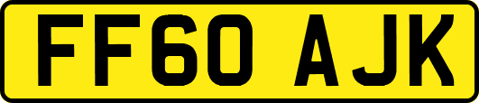 FF60AJK