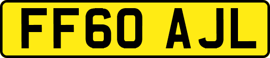 FF60AJL
