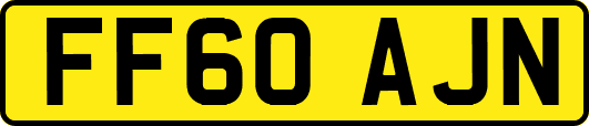 FF60AJN