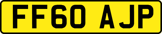 FF60AJP