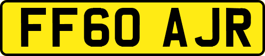 FF60AJR