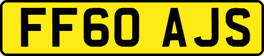 FF60AJS