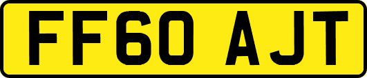 FF60AJT