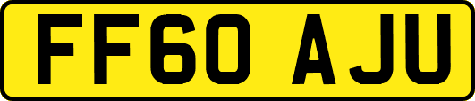 FF60AJU