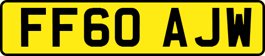 FF60AJW