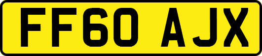 FF60AJX