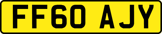FF60AJY