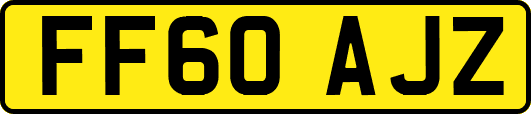 FF60AJZ