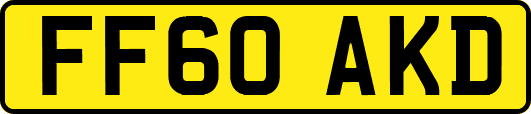 FF60AKD