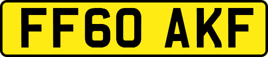 FF60AKF