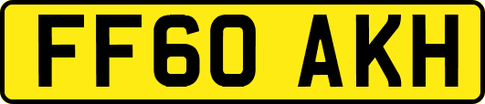 FF60AKH