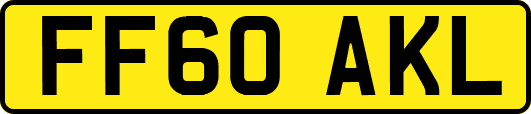 FF60AKL