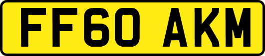 FF60AKM