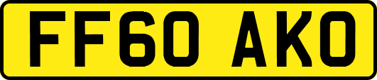 FF60AKO