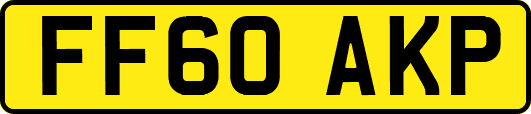 FF60AKP