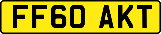 FF60AKT
