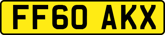 FF60AKX
