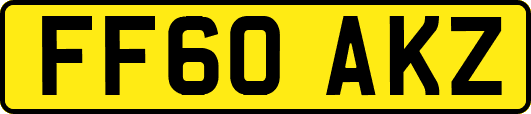 FF60AKZ