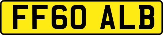 FF60ALB