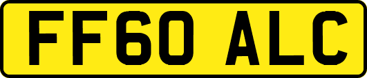 FF60ALC