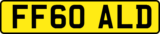 FF60ALD