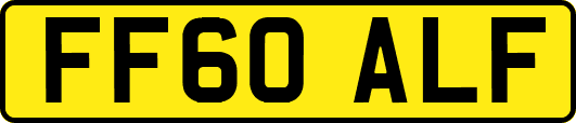 FF60ALF