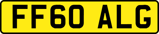 FF60ALG