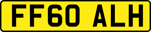 FF60ALH