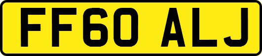 FF60ALJ