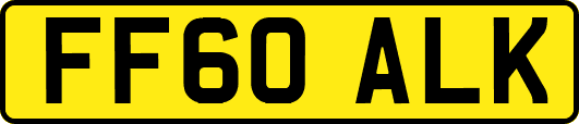 FF60ALK