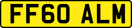 FF60ALM