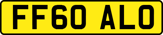 FF60ALO