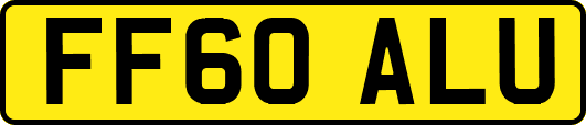 FF60ALU