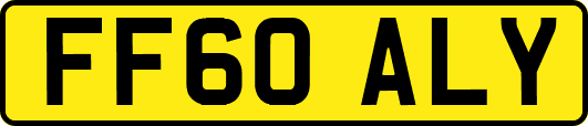 FF60ALY