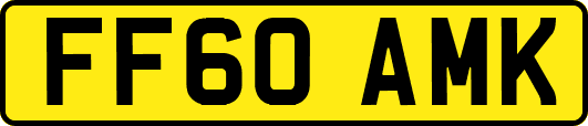 FF60AMK
