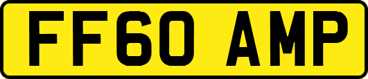 FF60AMP