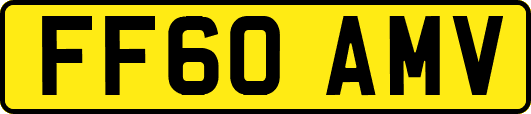FF60AMV