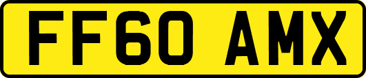 FF60AMX